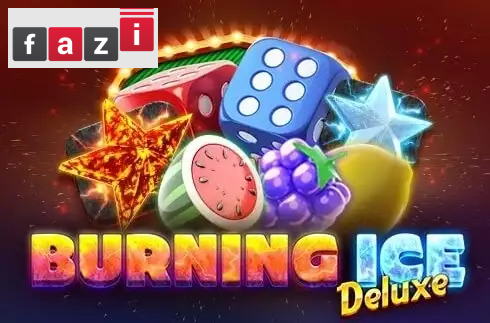 Burning Ice Deluxe